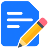 OK Noted Logo